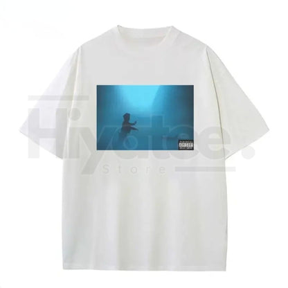 Vintage Rich Santos "Greetings From Derry" Classic T-Shirt – 90s Style Fan Gift - Hiyatee