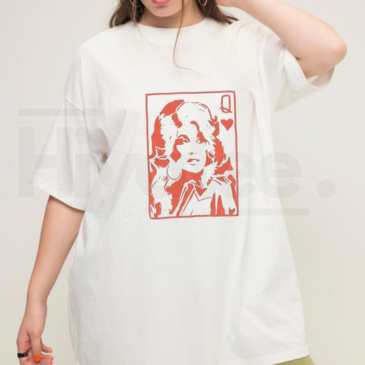 Vintage School Punk Rock Band T-Shirt – Abstract Thriller Horror Graphic Tee - Hiyatee