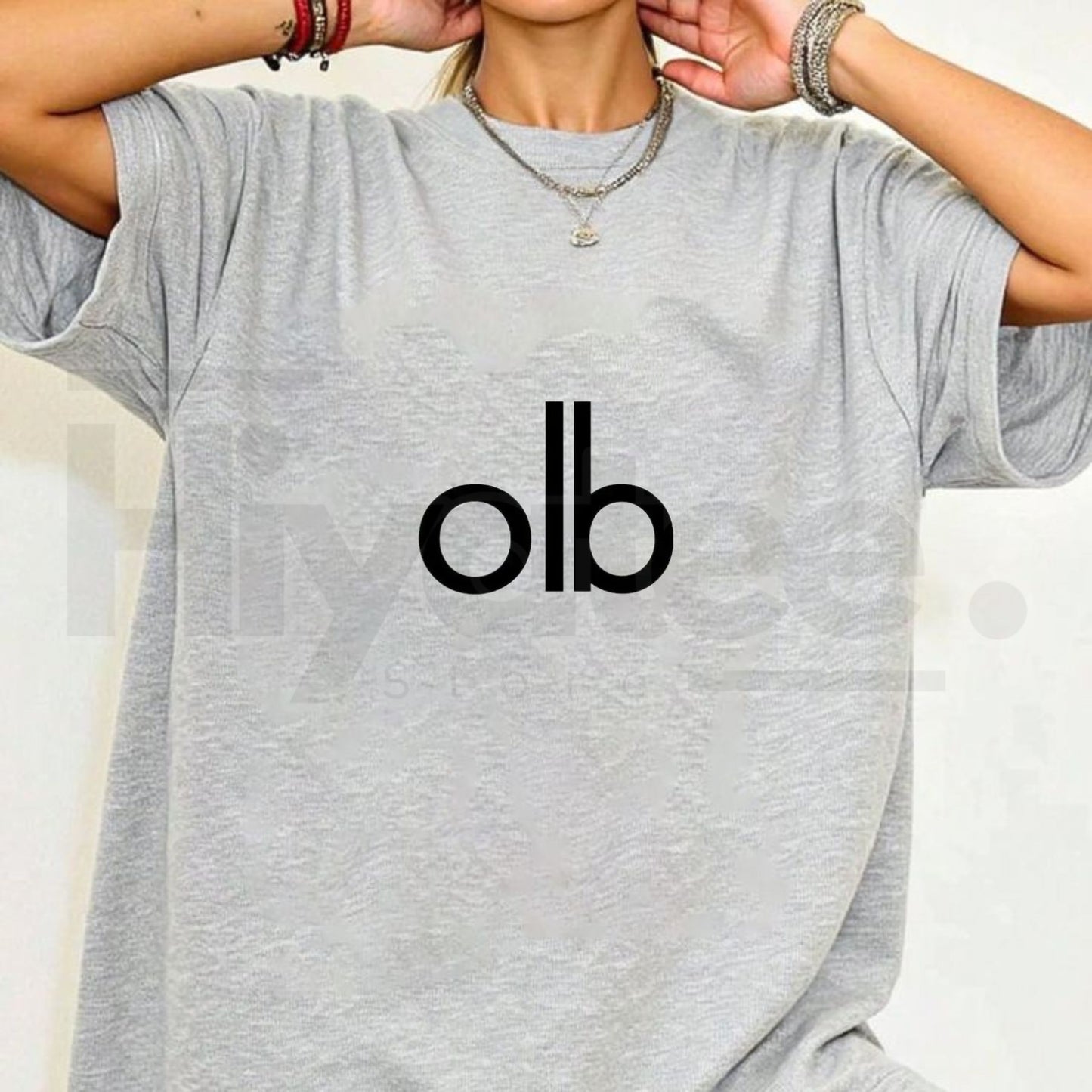 Women's Summer Casual Fitted Knit T-Shirt – Premium Lightweight Everyday Short Sleeve Tee - Hiyatee
