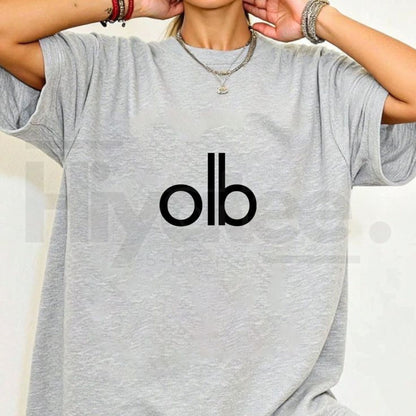 Women's Summer Casual Fitted Knit T-Shirt – Premium Lightweight Everyday Short Sleeve Tee - Hiyatee