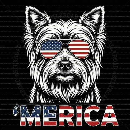 Comfort Colors 50+ Dog 4th of July Navy Shirt – Funny Patriotic Golden Retriever Labrador Graphic Tee, USA Independence Day Gift