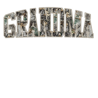 Comfort Colors® Custom Mama Chambray T-Shirt – Personalized Camo & Varsity Style Shirt
