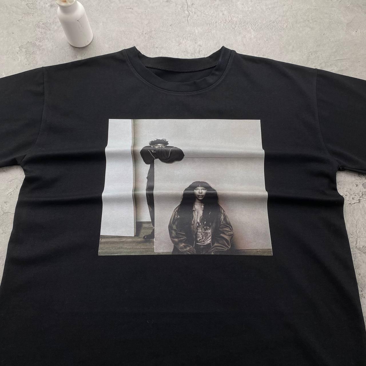 Vintage Kendrick Lamar & SZA Unisex T-shirt