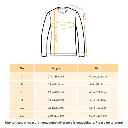 All About Fall Prevention Ghost Sweatshirt – Cute Halloween Nursing Sweater