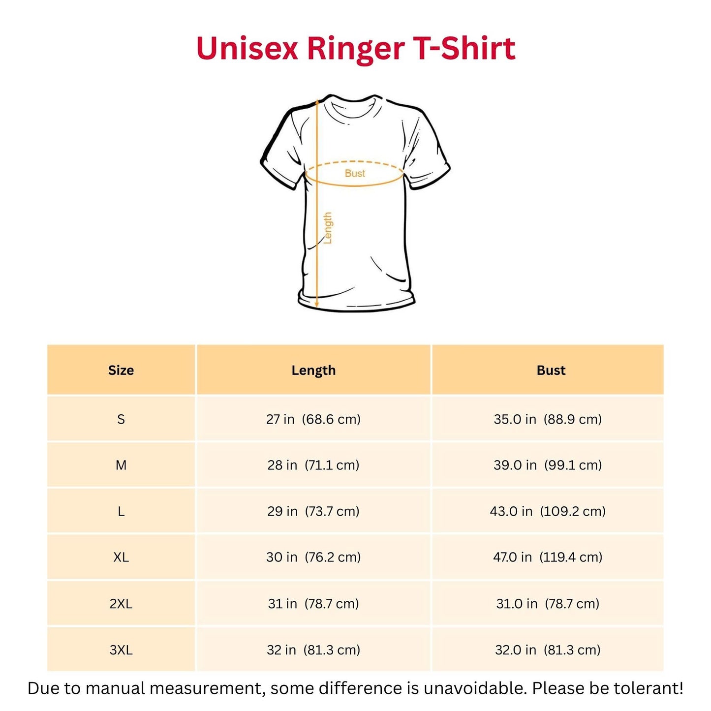 Dustin HellFired Lives Ringer Tee